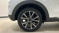 Ford Puma 1.0 EcoBoost Hybrid mHEV Titanium 5dr Petrol Hatchback